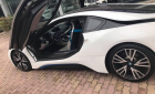 BMW i8 2014 - Bán BMW i8 thượng đế thực sự đam mê tốc độ