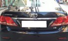 Toyota Camry   AT  2007 - Bán Toyota Camry AT đời 2007, xe cũ màu đen