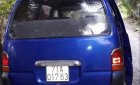 Daihatsu Citivan   1998 - Bán xe Daihatsu Citivan đời 1998, xe đã làm đồng sơn, máy móc êm nhẹ, nghiêm chỉnh