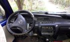 Daihatsu Citivan   1998 - Bán xe Daihatsu Citivan đời 1998, xe đã làm đồng sơn, máy móc êm nhẹ, nghiêm chỉnh