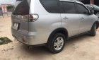 Mitsubishi Zinger   2008 - Bán ô tô Mitsubishi Zinger năm 2008, màu bạc, nguyên zin