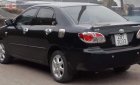 Toyota Corolla altis 1.8MT 2006 - Xe cũ Toyota Corolla altis 1.8MT sản xuất năm 2006, màu đen 