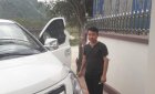 Hyundai Grand Starex 2.5 MT 2016 - Cần bán Hyundai Grand Starex 2.5 MT đời 2016, màu trắng, nhập khẩu  