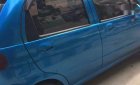 Daewoo Matiz 1999 - Cần bán lại xe Daewoo Matiz đời 1999, màu xanh lam, nhập khẩu, 55tr
