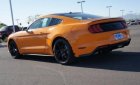 Ford Mustang Fastback 2019 - Cần bán xe Ford Mustang Fastback 2019, màu vàng, nhập khẩu 
