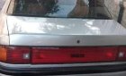 Mazda 323F   1995 - Bán xe Mazda 323F 1995, màu bạc, giá 50tr