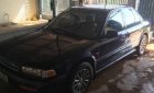 Acura CL 1992 - Bán Acura CL sản xuất 1992, màu đen, giá 110tr