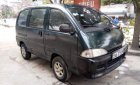 Daihatsu Citivan 2003 - Cần bán lại xe Daihatsu Citivan đời 2003, màu đen, 76 triệu