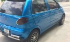 Daewoo Matiz 1999 - Cần bán lại xe Daewoo Matiz đời 1999, màu xanh lam, nhập khẩu, 55tr