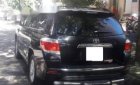 Toyota Highlander   2013 - Bán Toyota Highlander 2013, màu đen, nhập khẩu  