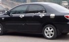 Toyota Corolla altis 1.8MT 2006 - Xe cũ Toyota Corolla altis 1.8MT sản xuất năm 2006, màu đen 