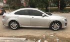 Mazda 6 2.0L 2011 - Bán ô tô Mazda 6 2.0 nhập khẩu Nhật đời 2011, màu bạc, nhập khẩu nguyên chiếc