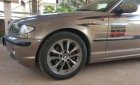 BMW 3 Series 325i 2004 - Bán ô tô BMW 3 Series 325i đời 2004 chính chủ, 199 triệu