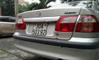 Mazda 626    2000 - Bán Mazda 626 đời 2000, màu bạc, giá tốt