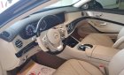 Mercedes-Benz Maybach S450 2017 - Bán ô tô Mercedes S450 2018, màu đen, nhập khẩu