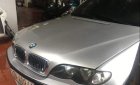 BMW 3 Series 2006 - Cần bán BMW 3 Series sản xuất năm 2006, màu bạc, giá 285tr
