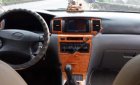 Toyota Corolla altis 1.8MT 2006 - Xe cũ Toyota Corolla altis 1.8MT sản xuất năm 2006, màu đen 