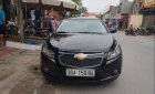 Chevrolet Cruze    LS  2015 - Chính chủ bán xe Cruze LS 2015 màu đen