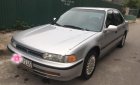 Honda Accord EX 1992 - Bán gấp Honda Accord EX đời 1992, màu bạc, xe nhập, giá 89tr 