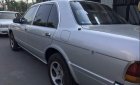 Toyota Crown     1994 - Cần bán lại xe Toyota Crown đời 1994, màu bạc, zin nguyên