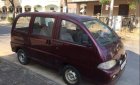 Daihatsu Citivan 2003 - Cần bán lại xe Daihatsu Citivan đời 2003, màu đỏ, nhập khẩu nguyên chiếc 