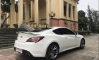 Hyundai Genesis 2010 - Cần bán Hyundai Genesis năm 2010, màu trắng, nhập khẩu  