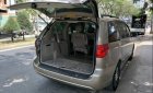 Toyota Sienna   Limited  2008 - Bán xe Toyota Sienna Limited sản xuất 2008, màu vàng cát, nội thất màu kem