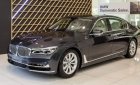 BMW 7 Series  730Li   2019 - Bán xe BMW 730Li đời 2019, màu đen, nhập khẩu nguyên chiếc từ Đức