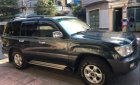 Toyota Land Cruiser 2000 - Bán Toyota Land Cruiser đời 2000, màu đen, 310 triệu