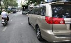 Toyota Sienna   Limited  2008 - Bán xe Toyota Sienna Limited sản xuất 2008, màu vàng cát, nội thất màu kem