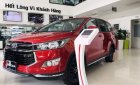 Toyota Innova 2019 - Cần bán Toyota Innova sản xuất 2019, màu đỏ