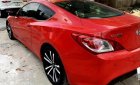 Hyundai Genesis 2009 - Bán Hyundai Genesis sản xuất 2009, màu đỏ, nhập khẩu xe gia đình