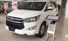 Toyota Innova 2019 - Bán ô tô Toyota Innova năm sản xuất 2019, màu trắng 