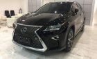 Lexus RX  350 2019 - Bán xe Lexus RX 350 đời 2019, màu đen, nhập khẩu