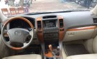 Lexus GX 470 2008 - Bán Lexus GX 470 năm sản xuất 2008, màu vàng cát