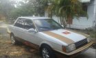 Nissan Cedric   1986 - Bán ô tô Nissan Cedric đời 1986, nhập khẩu nguyên chiếc