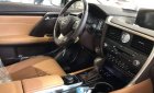 Lexus RX  350 2019 - Bán xe Lexus RX 350 đời 2019, màu đen, nhập khẩu