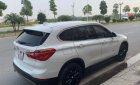 BMW X1   1.8 AT  2016 - Cần bán BMW X1 1.8 AT năm 2016, màu trắng