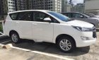Toyota Innova 2019 - Bán ô tô Toyota Innova năm sản xuất 2019, màu trắng 