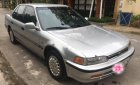 Honda Accord EX 1992 - Bán gấp Honda Accord EX đời 1992, màu bạc, xe nhập, giá 89tr 