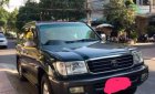 Toyota Land Cruiser 2000 - Bán Toyota Land Cruiser đời 2000, màu đen, 310 triệu