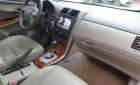 Toyota Corolla altis  1.8AT 2010 - Bán Corola Altis Sx 10/2010 1.8 số tự động, xe cực đẹp, 1 chủ từ đầu