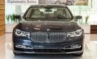 BMW 7 Series  730Li   2019 - Bán xe BMW 730Li đời 2019, màu đen, nhập khẩu nguyên chiếc từ Đức