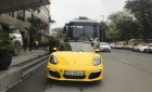 Porsche Boxster 2015 - Bán Porsche Boxster 2015, màu vàng, nhập khẩu, chính chủ