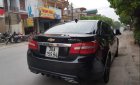 Chevrolet Cruze    LS  2015 - Chính chủ bán xe Cruze LS 2015 màu đen