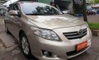 Toyota Corolla altis  1.8AT 2010 - Bán Corola Altis Sx 10/2010 1.8 số tự động, xe cực đẹp, 1 chủ từ đầu