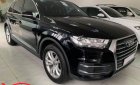 Audi Q7 2.0 TFSI 2016 - Bán xe Audi Q7 2.0 TFSI 2017, màu đen, nhập khẩu, chủ xe giữ gìn bảo dưỡng định kỳ