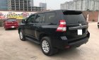 Toyota Prado TXL 2016 - Bán Toyota Prado TXL màu đen xe sản xuất 2016 đăng ký 2016 tên công ty, biển Hà Nội