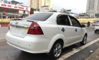 Chevrolet Aveo LTZ 2016 - Bán xe Chevrolet Aveo LTZ đời 2016, màu trắng