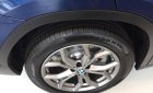 BMW X4 2018 - Bán xe BMW X4 đời 2018, màu xanh lam, nhập khẩu
